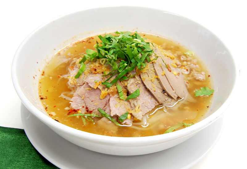 クァイティアオ・スコータイ