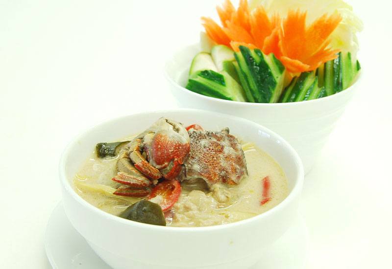 ロン・プーケム