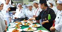 ★2023年度「タイ料理基本・中級コース」ご受講生募集開始！